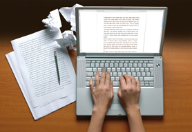 Ways of writing