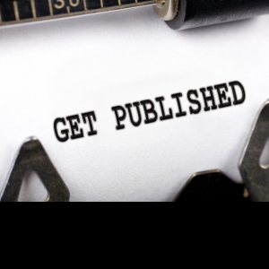 Steps to Publishing
